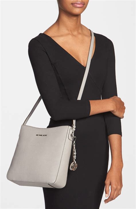 michael kors crossbody bag grau|crossbody michael kors outlet online.